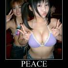 Give Peace A Chance