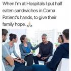Give Them Hope