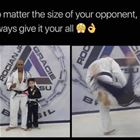 Give Your All