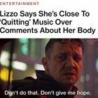 Giving Me Hope