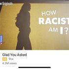 Glad You Asked