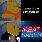 Glow In The Dark