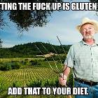 Gluten Free