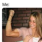 Go Ahead Feel Me
