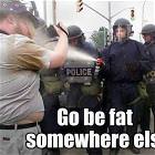 Go Be Fat