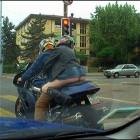 Go For A Ride