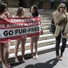 Go Fur Free