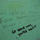 Go Home Your Drunk