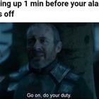 Go On
