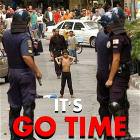 Go Time