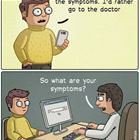 Go To The Doctor