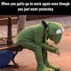 Go To Work