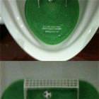 Goalie