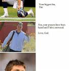 God Delivered