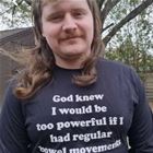 God Knew