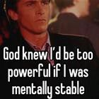 God Knew