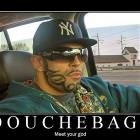 God Of Douchebag