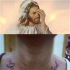 God Tattoo