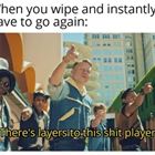 Going Again