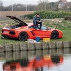 Going Fishing