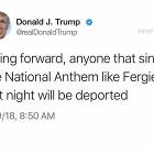 Going Forward