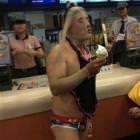 Going Out For Ice Cream