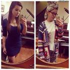 Going Out Or Staying In