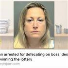 Going Out With A Bang