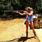 Going Shooting