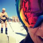Going Skiing