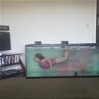 Going Swimming