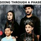 Going Through A Phase
