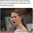 Going To Aplogize