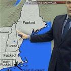 Going To Be Cold This Week