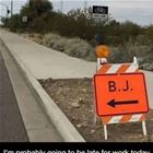 Going To Be Late Today