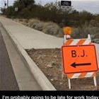Going To Be Late