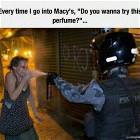 Going To Macys