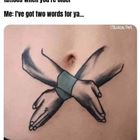 Going To Regret That