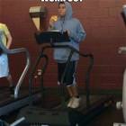 Going To Work Out