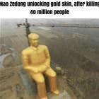 Gold Skin