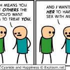 Golden Rule
