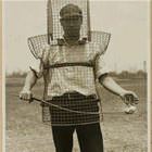 Golf Ball Collector