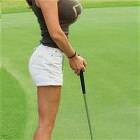 Golf Boobs