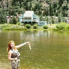 Gone Fishin