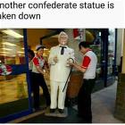 Gone Too Far Now