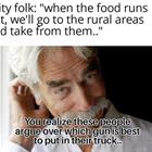 Gonna Go And Take It