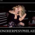 Gonoherpesyphilaids