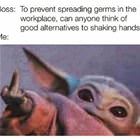 Good Alternatives