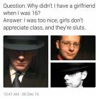 Good Answer