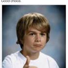 Good Choice